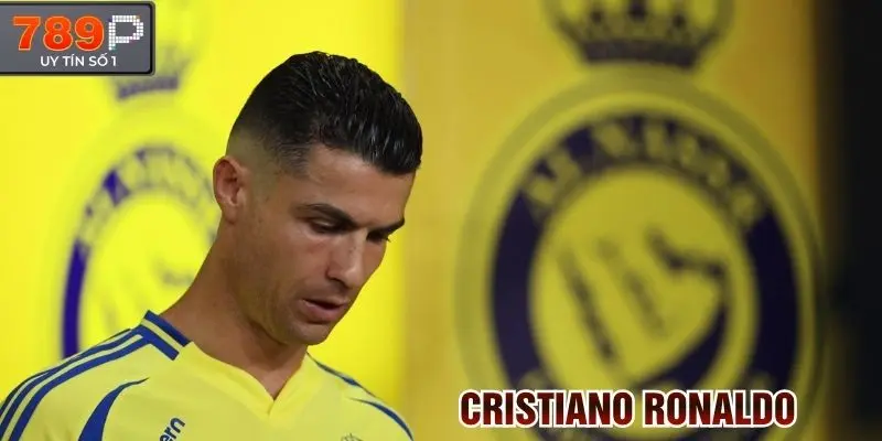 Cristiano Ronaldo đang "nghỉ dưỡng" tại Al Nassr