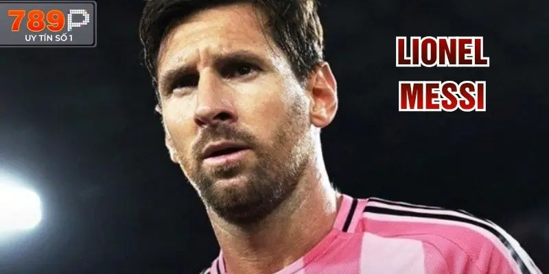 Lionel Messi vẫn đang tỏa sáng trong màu áo Inter Miami